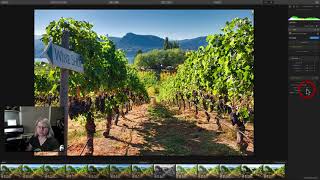What's New in Luminar 2018 - a Possible Lightroom Alternative?