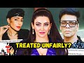 Karan justifying Riddhima's actions towards Shalini? | Why Shalini walked out of the Interview?
