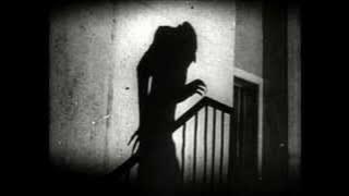 Mortuary Madness To Musical Hysteria: The Second Installment - A Silent Film Theme