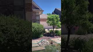 A Day At A LeafGuard® Install!