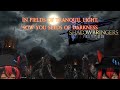 No sleep need answers  final fantasy xiv online shadowbringers  session 11 postmsq finale