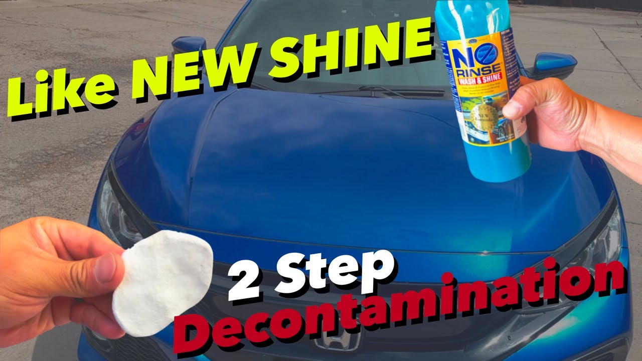 How To Protect Your Car's Paint And Make It Shine: Wax Or Polish?