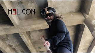 Helicon - Let the dead bury the dead (Official Video)