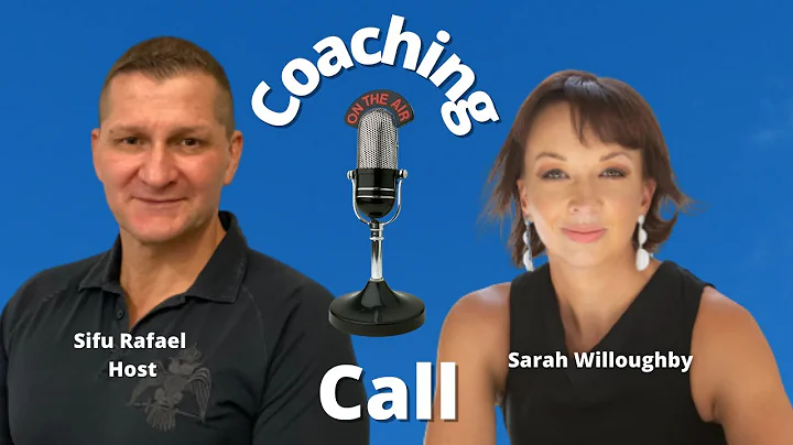 Empowering people to heal guest Sarah Willoughby