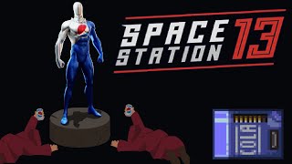 WELCOME TO SODA CULT | SS13