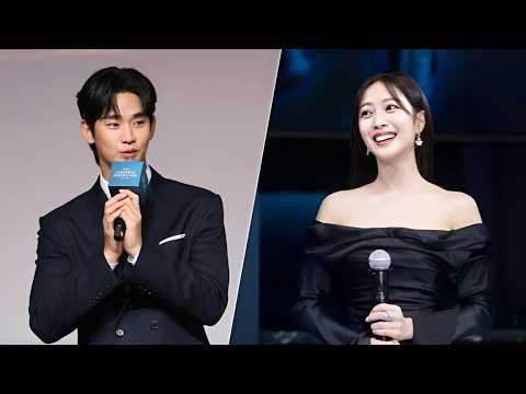 Kim Soo Hyun & Jo Bo Ah's Drama is Under Threat of Canceled! What's Going On?