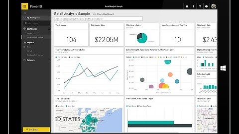Cómo Instalar PowerBI, Power Pivot para excel 2010, 2013 o 2016