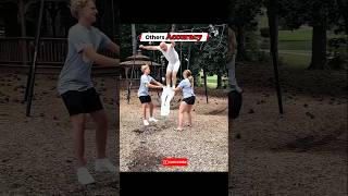 The Power of NEVER Giving Up! ✊ Others Accuracy Vs Pro Legend😱 #Shorts #skills #trending #usa #viral