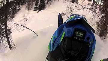 SILBER TURBO POLARIS AXYS