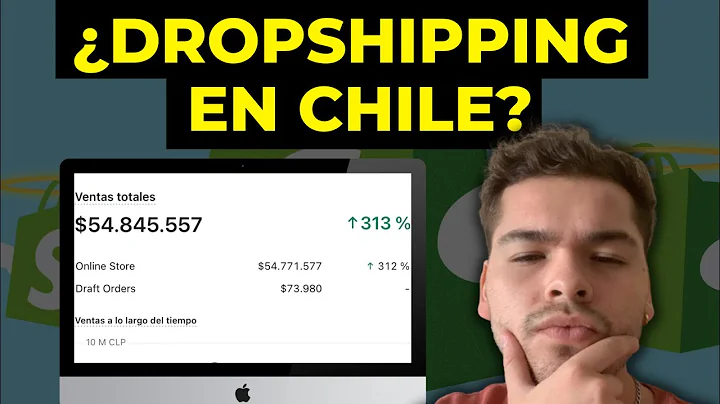 Domina el Dropshipping en Chile en el 2023: Estrategias clave para tener éxito