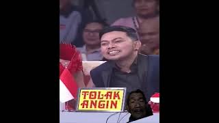 Soimah Menangis Ketika Dibujuk Jirayut Pakai Bahasa Thailand Dijawab Dengan Nahasa Jawa