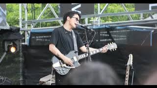 Download lagu 250524 더 폴스(The Poles) - Good Morning Sunshine @ 피크 페스티벌 2025, 난지한강공원