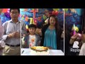 Birthday Calvin