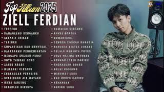 ZIELL FERDIAN FULL ALBUM TERBARU 2025 - TERPEKU | - (ZF|C59)