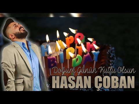 Hasan Çoban Doğum Günü Gecesi (2018) bölüm 1