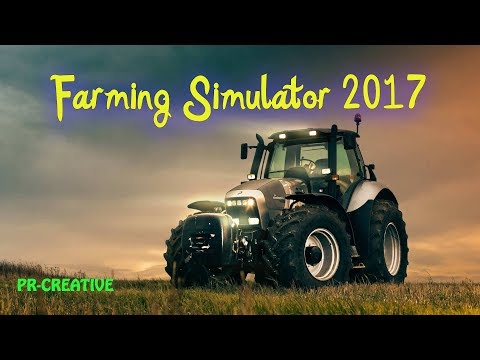 World Amazing Modern Agriculture Technology, Farming Simulator 17 - Ep41