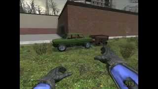 Fun With Garry's Mod 9