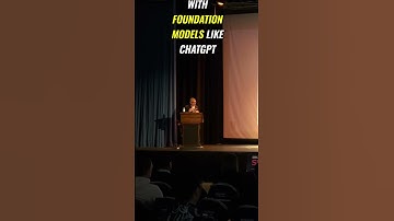 CLIP: Scot Pansing Opening Keynote: Bruin AI SoCal AI Responsibility Summit 2024