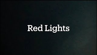 Matt Mems feat. Aries - Red Lights (clean version)