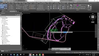 03-Using Plan-Production Tool in Civil3D to Create Plan - Profile Drawings (Arabic Audio)
