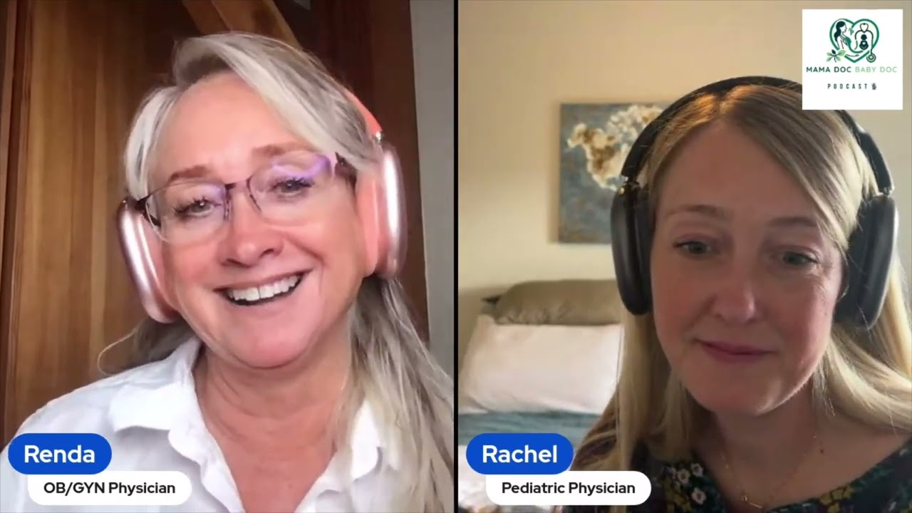 Episode #15 - More Prenatal Tests