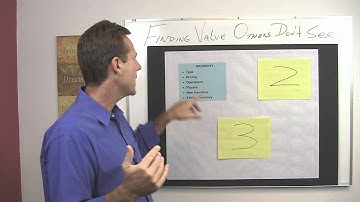 How to Find Value Others Don