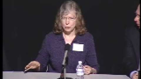 Tribute to Honor Jim Gray - Technical Session 1