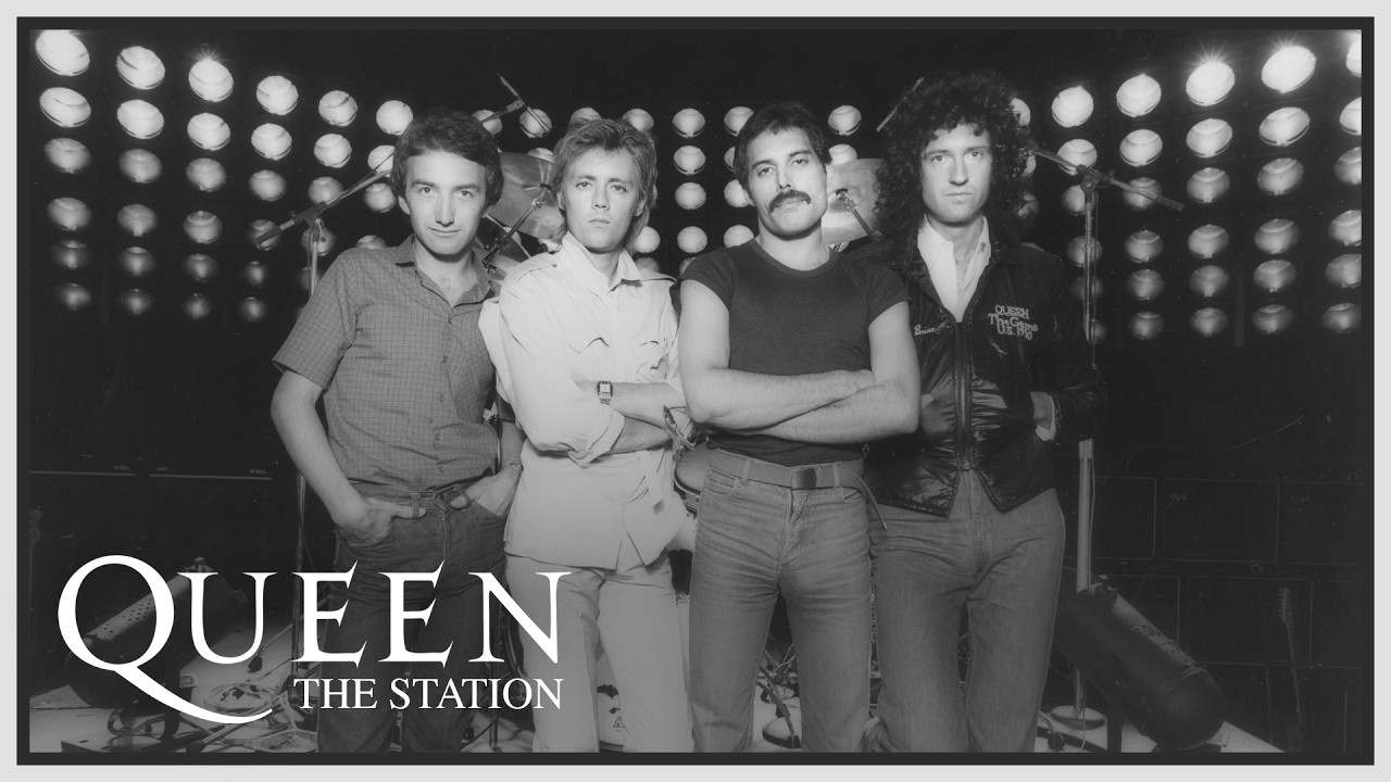 Watch One Vision TV - The Queen Station on YouTube Watch One Vision TV - The Queen Station on YouTube