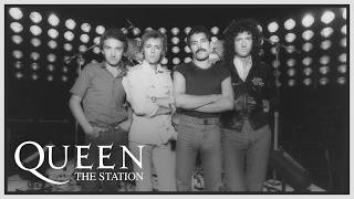 One Vision TV - The Queen Station