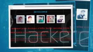KILLER HACKER  is an Indian OS  developed by MOHAMED JASSAR hack anything....... screenshot 4