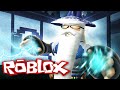 Roblox Adventures / Wizard Tycoon / Fun with Magic!