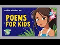 Poem for kids in English ¦ Birds poem. #poem #furqan #english