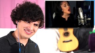 Vocal Coach Reacts to Ariana Grande  Still Hurting