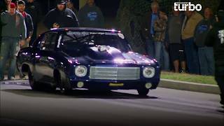 Outsiders Just Rolled Into OKC To Steal The Throne! | Street Outlaws S4 E9 | Discovery Turbo India