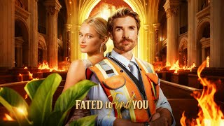 Fated to Find You | Janitor Saved Billionaire’s Daughter and Stole His Heart |Marc Hermann Minidrama