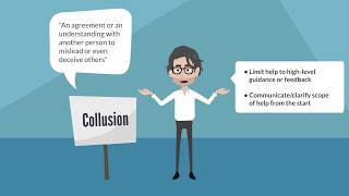 Academic Integrity Module 1 Teaching Slide 3