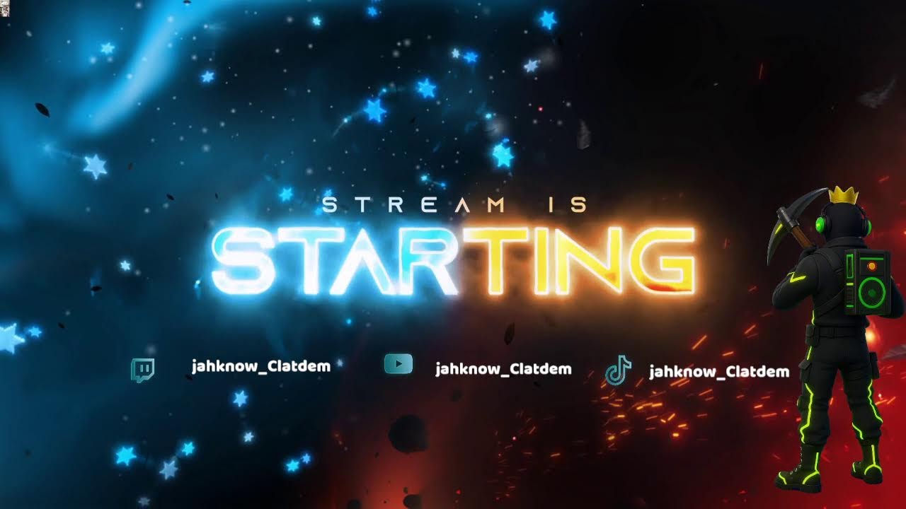 Jahknow Gaming