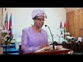 Philadelphia Adventiste Church | Journée de Louange | Sabbat de 5/31/25