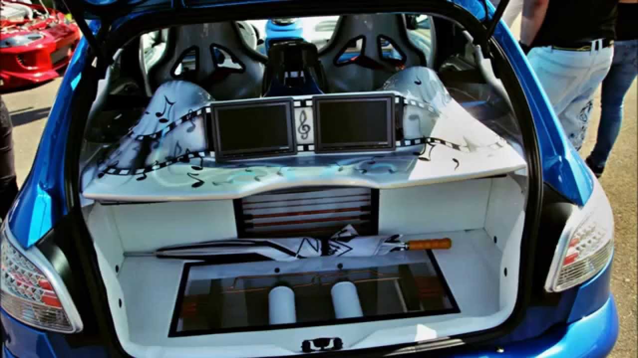 HELP TUNING CUP KOŽUŠANY 2014