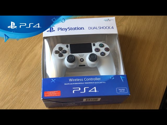 Control Joystick PlayStation 4 Original PS4 Sony Dualshock