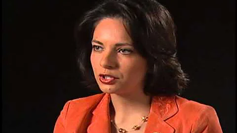 Christina Munoz - KATV-7 News Promotion