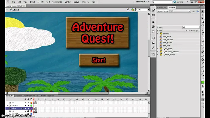 David Dyar - Multimedia Screencast