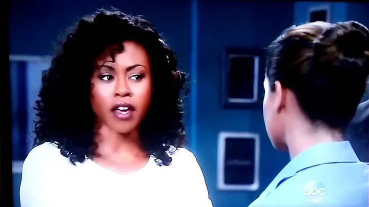 Valerie & Curtis make love (1/2)
