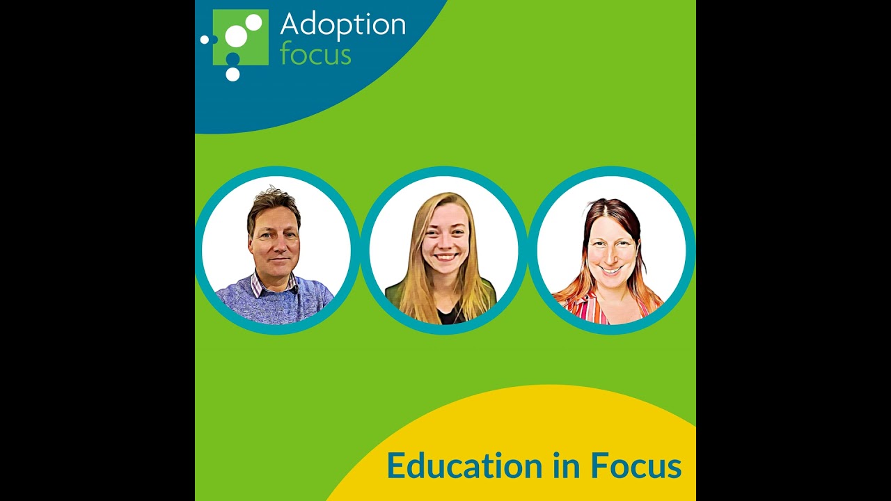 Education in Focus - Triggers