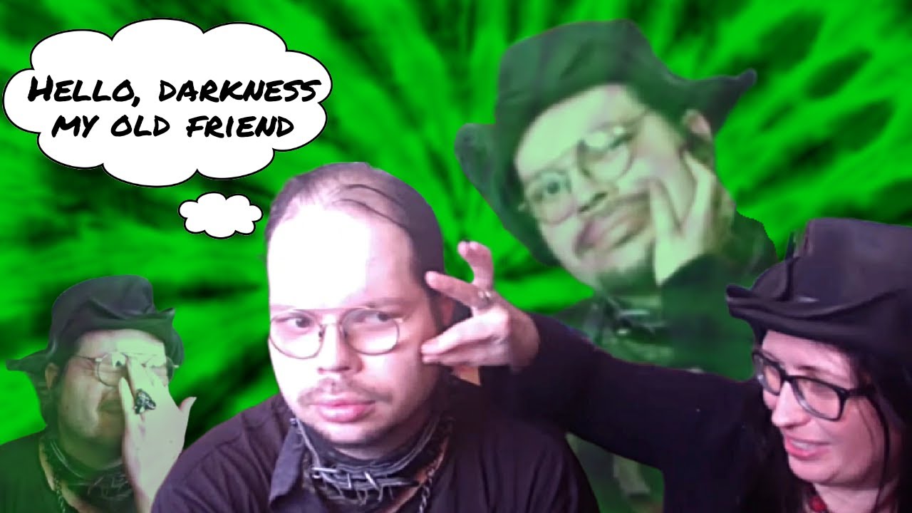 NAL раздражает KingCobraJFS уже 20 минут подряд: удалённый стрим