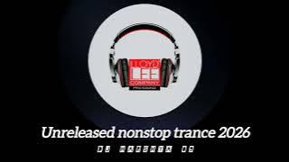 All trance mix 2026 