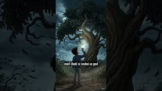 aam ka ped mein bhoot AI video Bengali edit master cap cut master Aryan Calvin ka video