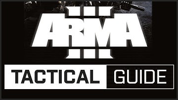 Arma 3 Official Tactical Guide - TTP3 - Available in print, online, and e-book