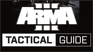 Arma 3 Official Tactical Guide - TTP3 - Available in print, online, and e-book