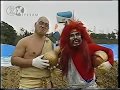 Takeshis castle  staffel 3  folge 5 dsf fassung